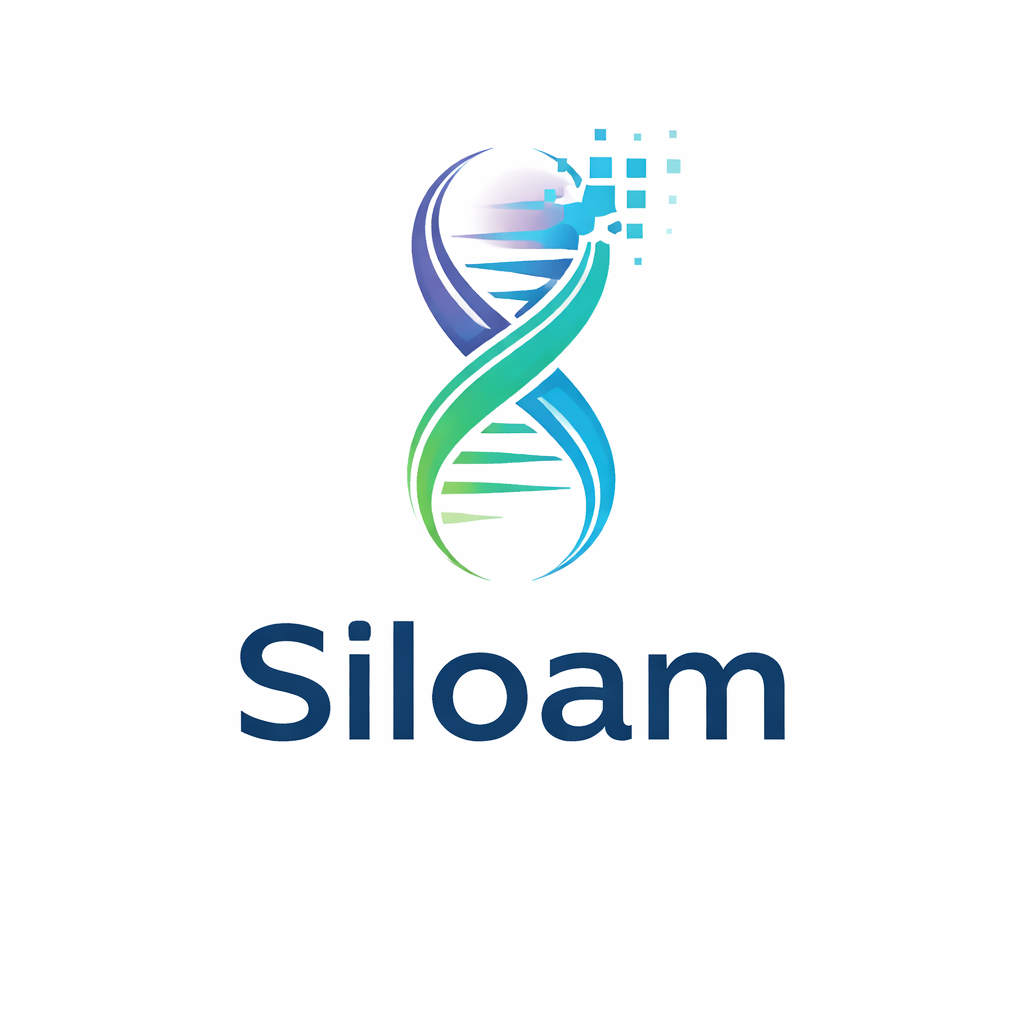 Siloam logo